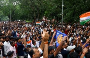 CJP संसद मार्च पर दिल्ली पुलिस का सुप्रीम कोर्ट में जवाब, कहा- प्रदर्शन में शामिल थे आपराधिक रिकॉर्ड वाले लोग CJP संसद मार्च पर दिल्ली पुलिस का सुप्रीम कोर्ट में जवाब, कहा- प्रदर्शन में शामिल थे आपराधिक रिकॉर्ड वाले लोग
