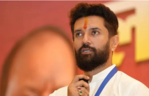 ‘आरक्षण कोई खैरात नहीं’, जंतर-मंतर प्रदर्शन के बीच चिराग पासवान ने शेयर किया पुराना वीडियो ‘आरक्षण कोई खैरात नहीं’, जंतर-मंतर प्रदर्शन के बीच चिराग पासवान ने शेयर किया पुराना वीडियो