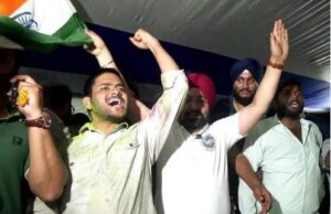 JSSC CGL परीक्षा रद्द करने के फैसले के खिलाफ उतरे अभ्यर्थी, सरकार के सामने नई चुनौती JSSC CGL परीक्षा रद्द करने के फैसले के खिलाफ उतरे अभ्यर्थी, सरकार के सामने नई चुनौती