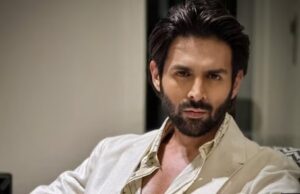Kartik Aaryan को शूटिंग के दौरान लगी गंभीर चोट, अस्पताल में भर्ती, जल्द हो सकती है Knee Surgery ! Kartik Aaryan को शूटिंग के दौरान लगी गंभीर चोट, अस्पताल में भर्ती, जल्द हो सकती है Knee Surgery !