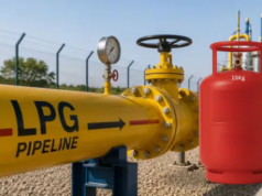 देश के 6 राज्यों में बिछेगी 1,800 किमी लंबी LPG पाइपलाइन, सरकार ने दी 7,000 करोड़ की मंजूरी देश के 6 राज्यों में बिछेगी 1,800 किमी लंबी LPG पाइपलाइन, सरकार ने दी 7,000 करोड़ की मंजूरी