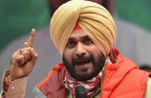 नवजोत सिंह सिद्धू ने अब तक नहीं खोले पत्ते, समर्थकों को वापसी की उम्मीद; क्या 2027 में ‘गुरु’ लगाएंगे आखिरी गेंद पर छक्का? नवजोत सिंह सिद्धू ने अब तक नहीं खोले पत्ते, समर्थकों को वापसी की उम्मीद; क्या 2027 में ‘गुरु’ लगाएंगे आखिरी गेंद पर छक्का?