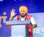 श्री गुरु ग्रंथ साहिब सत्कार एक्ट पर पंजाब सरकार का बड़ा फैसला, अकाल तख्त के साथ तालमेल के लिए 7 सदस्यीय कमेटी गठित श्री गुरु ग्रंथ साहिब सत्कार एक्ट को लेकर पंजाब सरकार की 7 सदस्यीय तालमेल कमेटी