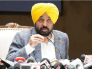 Punjab Election 2027: भगवंत मान को सत्ता से हटाना विपक्ष के लिए आसान नहीं? मुफ्त बिजली और योजनाओं पर टिकी AAP की उम्मीदें Bhagwant Mann Punjab Election 2027 AAP government free electricity schemes