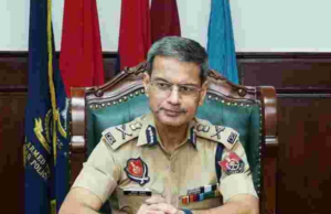 ‘गैंगस्टरां ते वार’ का 219वां दिन: पंजाब पुलिस ने 608 ठिकानों पर की छापेमारी, 397 गिरफ्तार; अब तक 65 हजार से अधिक पर शिकंजा ‘गैंगस्टरां ते वार’ का 219वां दिन: पंजाब पुलिस ने 608 ठिकानों पर की छापेमारी, 397 गिरफ्तार; अब तक 65 हजार से अधिक पर शिकंजा