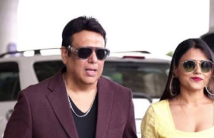 Govinda Second Marriage: 62 की उम्र में दूसरी शादी करेंगे गोविंदा? इस एक्ट्रेस के साथ जुड़ रहा नाम Govinda Second Marriage: 62 की उम्र में दूसरी शादी करेंगे गोविंदा? इस एक्ट्रेस के साथ जुड़ रहा नाम