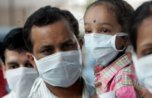 दिल्ली में बढ़ते H1N1 मामलों के बीच स्वास्थ्य मंत्रालय की अपील, खांसी-गले में खराश को नजरअंदाज न करें दिल्ली में बढ़ते H1N1 मामलों के बीच स्वास्थ्य मंत्रालय की अपील, खांसी-गले में खराश को नजरअंदाज न करें