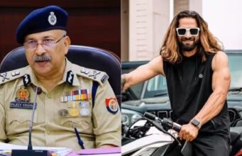 अंकित बालियान मर्डर केस: एनकाउंटर के बाद DGP की दो टूक, ‘जेल या विदेश में बैठे साजिशकर्ताओं पर भी होगी कार्रवाई’ अंकित बालियान मर्डर केस: एनकाउंटर के बाद DGP की दो टूक, ‘जेल या विदेश में बैठे साजिशकर्ताओं पर भी होगी कार्रवाई’