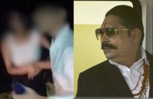 ‘कोई जमुई-उमई हम नहीं जानते…’, अनंत सिंह बोले- जो रेप करेगा, उसका मर्डर होगा जमुई कांड पर जदयू विधायक अनंत सिंह का बयान