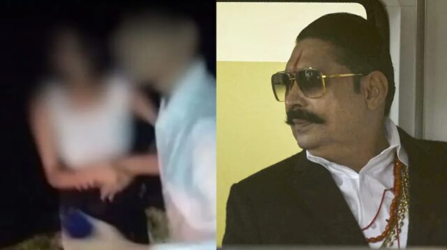Jamui Case: अनंत सिंह का जमुई कांड पर बड़ा बयान जमुई कांड पर जदयू विधायक अनंत सिंह का बयान