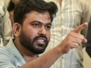 Gyanesh Kumar Resignation: ज्ञानेश कुमार को CJP का अल्टीमेटम, इस्तीफा नहीं तो 2 अक्टूबर से देशव्यापी प्रदर्शन मुख्य चुनाव आयुक्त ज्ञानेश कुमार के इस्तीफे की मांग को लेकर CJP का विरोध प्रदर्शन