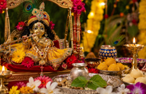जन्माष्टमी 2026: लड्डू गोपाल की पूजा और श्रृंगार में जरूर रखें ये चीजें, यहां देखें पूरी सामग्री की लिस्ट जन्माष्टमी 2026: लड्डू गोपाल की पूजा और श्रृंगार में जरूर रखें ये चीजें, यहां देखें पूरी सामग्री की लिस्ट