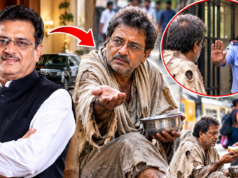 ₹3,383 करोड़ की संपत्ति वाले BJP विधायक बने भिखारी, अपने ही गार्ड ने नहीं पहचाना; जानिए क्यों किया ऐसा BJP MLA Parag Shah dressed as beggar in Mumbai Ghatkopar