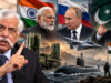 भारत-पाक तनाव के बीच जीडी बख्शी की चेतावनी- ‘सुस्ती छोड़कर तैयार रहे भारत’, रूस से मदद के बताए 6 तरीके GD Bakshi on India Pakistan tension and Russia defence support