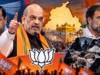 पंजाब चुनाव 2027: BJP का ‘Three C’ प्लान, AAP-कांग्रेस को घेरने की तैयारी; जानिए क्या है रणनीति पंजाब विधानसभा चुनाव 2027 के लिए BJP की Three C चुनावी रणनीति