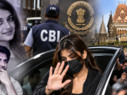 दिशा सालियान केस में CBI की FIR के बाद रिया चक्रवर्ती से सवाल, कैमरे से बचती दिखीं एक्ट्रेस दिशा सालियान केस में CBI FIR के बाद रिया चक्रवर्ती से सवाल करते मीडिया कर्मी