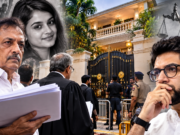 दिशा सालियान के पिता आदित्य ठाकरे के घर खुद देंगे नोटिस, 19 सितंबर को पहुंचेंगे वकीलों की टीम के साथ दिशा सालियान के पिता सतीश सालियान आदित्य ठाकरे के घर नोटिस देने की तैयारी में