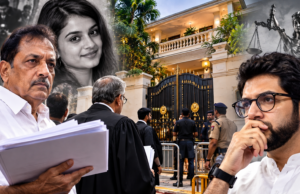दिशा सालियान के पिता आदित्य ठाकरे के घर खुद देंगे नोटिस, 19 सितंबर को पहुंचेंगे वकीलों की टीम के साथ दिशा सालियान के पिता सतीश सालियान आदित्य ठाकरे के घर नोटिस देने की तैयारी में