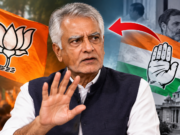 सुनील जाखड़ कांग्रेस में दोबारा होंगे शामिल? खुद ही साफ कर दी तस्वीर, बोले- ‘मैं BJP के साथ हूं’ सुनील जाखड़ ने कांग्रेस में वापसी की अटकलों को खारिज करते हुए कहा मैं BJP के साथ हूं