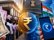 Digital Rupee: क्या फिर लगने वाला है नोटबंदी जैसा झटका? e₹ बढ़ा तो क्या खत्म हो जाएगा Cash, जानिए क्या बदलेगा Digital Rupee और नोटबंदी के बीच अंतर और Cash System पर संभावित असर