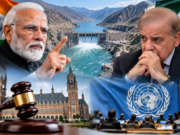 Indus Water Treaty: भारत ने हेग कोर्ट का फैसला ठुकराया, अब UNHRC पहुंचा विवाद; पाकिस्तान पर जल संकट का खतरा सिंधु जल संधि को लेकर भारत और पाकिस्तान के बीच जल विवाद