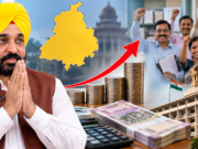 पंजाब के सरकारी कर्मचारियों को 8% DA का तोहफा, 42 से बढ़कर 50% हुआ महंगाई भत्ता पंजाब सरकारी कर्मचारियों के DA में 8 प्रतिशत बढ़ोतरी
