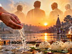 Pitru Paksha 2026: 26 सितंबर से शुरू होगा पितृपक्ष, जानें तर्पण और पिंडदान का महत्व Pitru Paksha 2026 Shradh and Tarpan rituals for ancestors