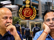 GMADA Case: ED का दावा- सिसोदिया और सत्येंद्र जैन लेते थे बड़े फैसले, ₹10,000 करोड़ के नुकसान का आरोप GMADA Case में ED की कार्रवाई और मनीष सिसोदिया व सत्येंद्र जैन