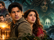 The Vvaan Review in Hindi: फर्स्ट हाफ शानदार, सेकंड हाफ में बिखरी कहानी; सिद्धार्थ-तमन्ना ने किया प्रभावित The Vvaan Movie में सिद्धार्थ मल्होत्रा और तमन्ना भाटिया