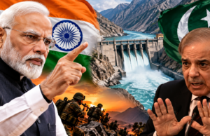 ‘ऑपरेशन सिंदूर भूले नहीं?’ IWT पर शहबाज शरीफ की धमकी, भारत ने दिया करारा जवाब Indus Water Treaty पर Shehbaz Sharif का बयान और Operation Sindoor के बाद भारत-पाकिस्तान तनाव