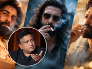 रणबीर, रणवीर और विक्की के Smoking Look पर संजय गुप्ता का सवाल, बोले- थिएटर में Anti-Smoking Ads क्यों? Animal, Dhurandhar और Love & War के Smoking Posters पर संजय गुप्ता की आपत्ति