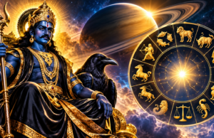 Shani Nakshatra Change 2026: 9 अक्टूबर को शनि बदलेंगे नक्षत्र, मेष से मीन तक जानें 12 राशियों पर असर 9 अक्टूबर 2026 को शनि का उत्तराभाद्रपद नक्षत्र में परिवर्तन और 12 राशियों पर ज्योतिषीय प्रभाव