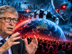 Bill Gates AI Warning: AI को लेकर बिल गेट्स की बड़ी चेतावनी, बोले- 1 अरब लोगों की जान लेने वाली घटना हो सकती है AI के संभावित खतरों को लेकर बिल गेट्स की चेतावनी