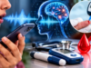 20 सेकंड की आवाज से डायबिटीज का पता? AI ने खोजा नया तरीका, जानें कैसे काम करेगा Voice Test 20 सेकंड की आवाज से टाइप-2 डायबिटीज का जोखिम पहचानने वाली AI तकनीक