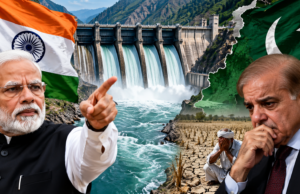 भारत के 4 बांधों से घबराया पाकिस्तान! एक्सपर्ट बोले- ‘डेथ वारंट’ जैसा खतरा, 1 हफ्ते में अंतरराष्ट्रीय अदालत जाने की धमकी India Pakistan Water Dispute में भारत के बांधों को लेकर पाकिस्तान की चिंता
