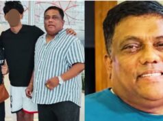शारजाह में भारतीय शख्स की हत्या से सनसनी, 9 टुकड़ों में मिला शव; एक मैसेज ने बढ़ाया शक शारजाह में कर्नाटक के एल्विन प्रकाश कुंदर की हत्या का मामला