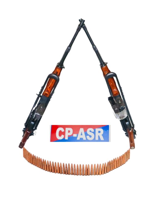 HR1ev8vbEAAbt17 Ak 47Amritsar recovery