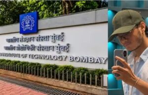 IIT Bombay Student Suicide: संस्थान ने मांगी माफी, प्रोफेसर सूर्यनारायण डूला की डीनशिप सस्पेंड IIT Bombay student Sahil Wakode suicide case and student protest