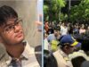 IT Bombay Student Death: ‘प्रोफेसर ने की जातिसूचक टिप्पणियां’, छात्र के पिता का आरोप; FIR के बाद क्राइम ब्रांच को जांच IIT Bombay student Sahil Wakode death case में professor के खिलाफ FIR