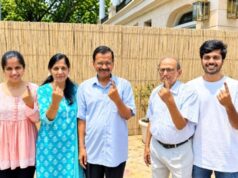 Delhi Voter List: अरविंद केजरीवाल का नाम गायब होने का AAP का दावा, EC ने बताया- क्यों भेजा गया SIR Notice? अरविंद केजरीवाल दिल्ली वोटर लिस्ट SIR Notice और Election Commission