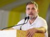 राहुल गांधी का बड़ा ऐलान, शाम 4 बजे करेंगे प्रेस कॉन्फ्रेंस; बोले- ‘न्याय जरूर होगा’ Rahul Gandhi to address press conference at 4 PM amid Election Commission SIR controversy