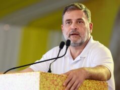 राहुल गांधी का बड़ा ऐलान, शाम 4 बजे करेंगे प्रेस कॉन्फ्रेंस; बोले- ‘न्याय जरूर होगा’ Rahul Gandhi to address press conference at 4 PM amid Election Commission SIR controversy