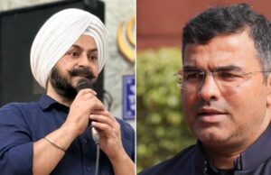 थप्पड़ कांड में प्रवेश वर्मा पर NCR दर्ज, FIR से कितना अलग है NCR? समझिए पूरा मामला थप्पड़ विवाद के बाद दिल्ली मंत्री प्रवेश वर्मा के खिलाफ NCR दर्ज