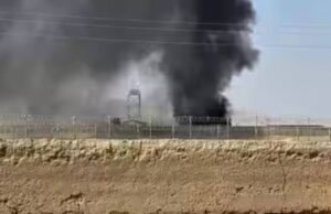 पाकिस्तान ने अफगानिस्तान में 10 जगहों पर किए हवाई हमले, ड्रोन अटैक के बाद बढ़ा तनाव Pakistan airstrikes on Afghanistan after alleged drone attacks amid rising Pakistan Taliban tensions