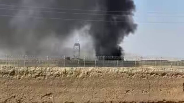 Pakistan airstrikes on Afghanistan after alleged drone attacks amid rising Pakistan Taliban tensions