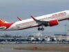 Air India Pilot Alcohol Test: ज्यूरिख-दिल्ली फ्लाइट से पहले अल्कोहल टेस्ट में फेल हुआ पायलट, तुरंत सस्पेंड Air India पायलट ज्यूरिख-दिल्ली फ्लाइट से पहले अल्कोहल टेस्ट में फेल