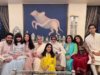 Amitabh Bachchan के ‘जलसा’ में लगी है ₹4 करोड़ की Bull Painting, जानें क्यों है इतनी खास अमिताभ बच्चन के जलसा में लगी Bull Painting