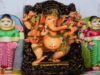 एमपी में है अनोखा गणेश मंदिर, गर्भगृह में विराजमान हैं 16 भुजाओं वाले गणपति; रिद्धि-सिद्धि के साथ दिखता है अद्भुत स्थापत्य बादशाह हलवाई मंदिर जबलपुर में 16 भुजाओं वाले गणपति की दुर्लभ प्रतिमा