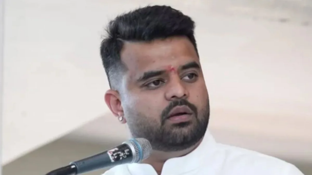 प्रज्वल रेवन्ना से जुड़े जेल मोबाइल फोन मामले की प्रतीकात्मक तस्वीर