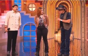 ‘बाप पे मत जाना…’ Bigg Boss 20 में सलमान खान ने मनोज तिवारी की बेटी रीति से क्यों कही ये बात? वजह जानकर हंस पड़ेंगे सलमान खान और मनोज तिवारी की बेटी रीति तिवारी बिग बॉस 20 के प्रोमो में